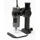Microscop portabil 700-900X cu conectare USB si citire automata a nivelului de marire AM4515T8